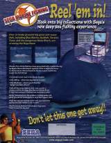 Goodies for Sega Marine Fishing