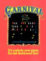 Goodies for Carnival [Upright model]