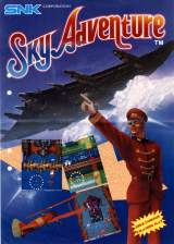 Goodies for Sky Adventure
