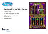 Goodies for Rainbow Riches - Wild Clover