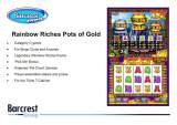 Goodies for Rainbow Riches - Pots of Gold [Cat. C]