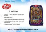 Goodies for Hi-Lo Silver