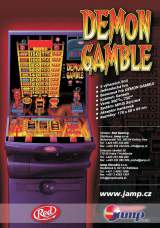Goodies for Demon Gamble