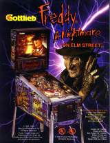 Goodies for Freddy - A Nightmare on Elm Street [Model 744]