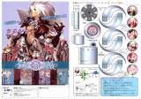 Goodies for Ibara