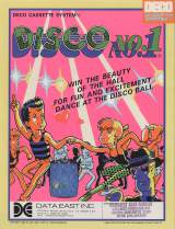 Goodies for Disco No 1 [Model DT-119]