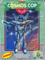 Goodies for Cosmos Cop [Model CN-09]