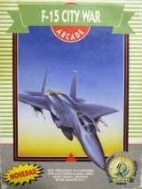 Goodies for F-15 City War [Model MGC-006]