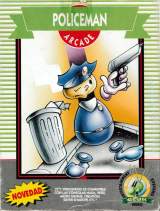Goodies for Policeman [Model MGC-013]