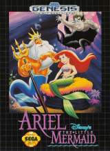 Goodies for Disney's Ariel the Little Mermaid [Model 1041]