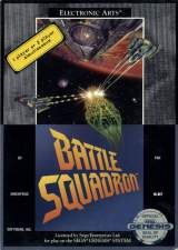 Goodies for Battle Squadron [Model 7027]
