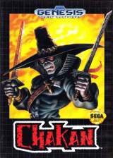 Goodies for Chakan - The Forever Man [Model 1047]