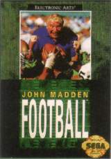 Goodies for John Madden Football [Model 7000]