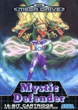 Goodies for Mystic Defender [Model 1011-50]