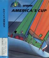 Goodies for America's Cup