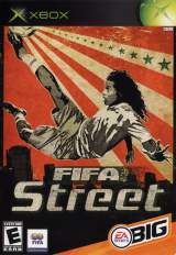 Goodies for FIFA Street