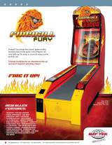 Goodies for Fireball Fury