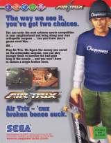 Goodies for Air Trix