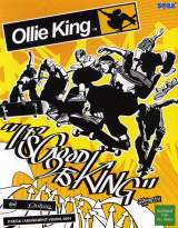 Goodies for Ollie King [Model GDX-0007]