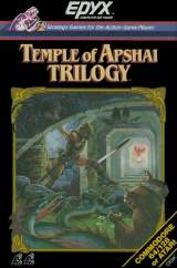 Goodies for Temple of Apshai Trilogy
