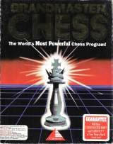 Goodies for Grandmaster Chess