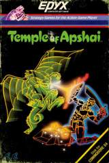 Goodies for Temple of Apshai