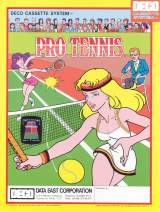 Goodies for Pro Tennis [Model DT-122]