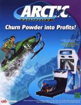 Goodies for Arctic Thunder
