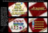 Goodies for Scrabble Brand - Crossword Game