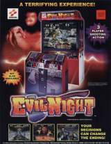 Goodies for Evil Night