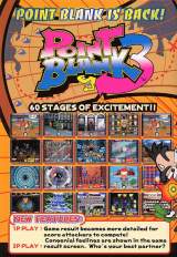 Goodies for Point Blank 3