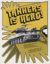 Goodies for Tankers