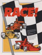Goodies for Race