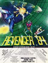 Goodies for Revenger 84