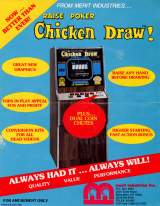 Goodies for Chicken Draw