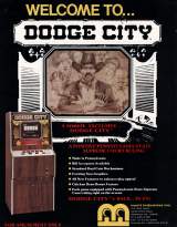 Goodies for Dodge City