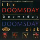 Goodies for The Doomsday Disk