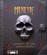 Goodies for Heretic - Shadow of the Serpent Riders [Model 04-11153]