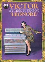 Goodies for Leonore [JB-3800]