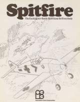 Goodies for Spitfire