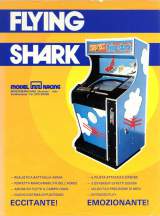 Goodies for Flying Shark