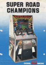 Goodies for Super Road Champions