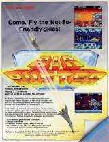 Goodies for Air Buster - Trouble Specialty