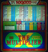 Goodies for Super 8 Ways - The Multiplier [Model 2016]