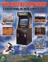 Goodies for Wing Shooting Championship