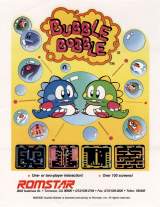 Goodies for Bubble Bobble