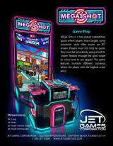 Goodies for Mega Shot