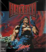 Goodies for Blackthorne