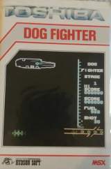 Goodies for Dog Fighter
