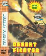 Goodies for Desert Fighter [Model 918]